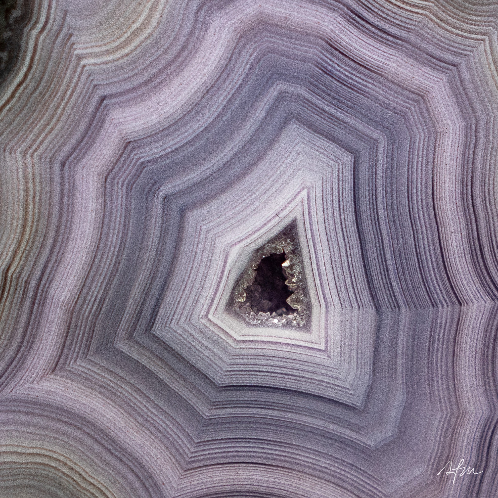 Silent Geo - view 3