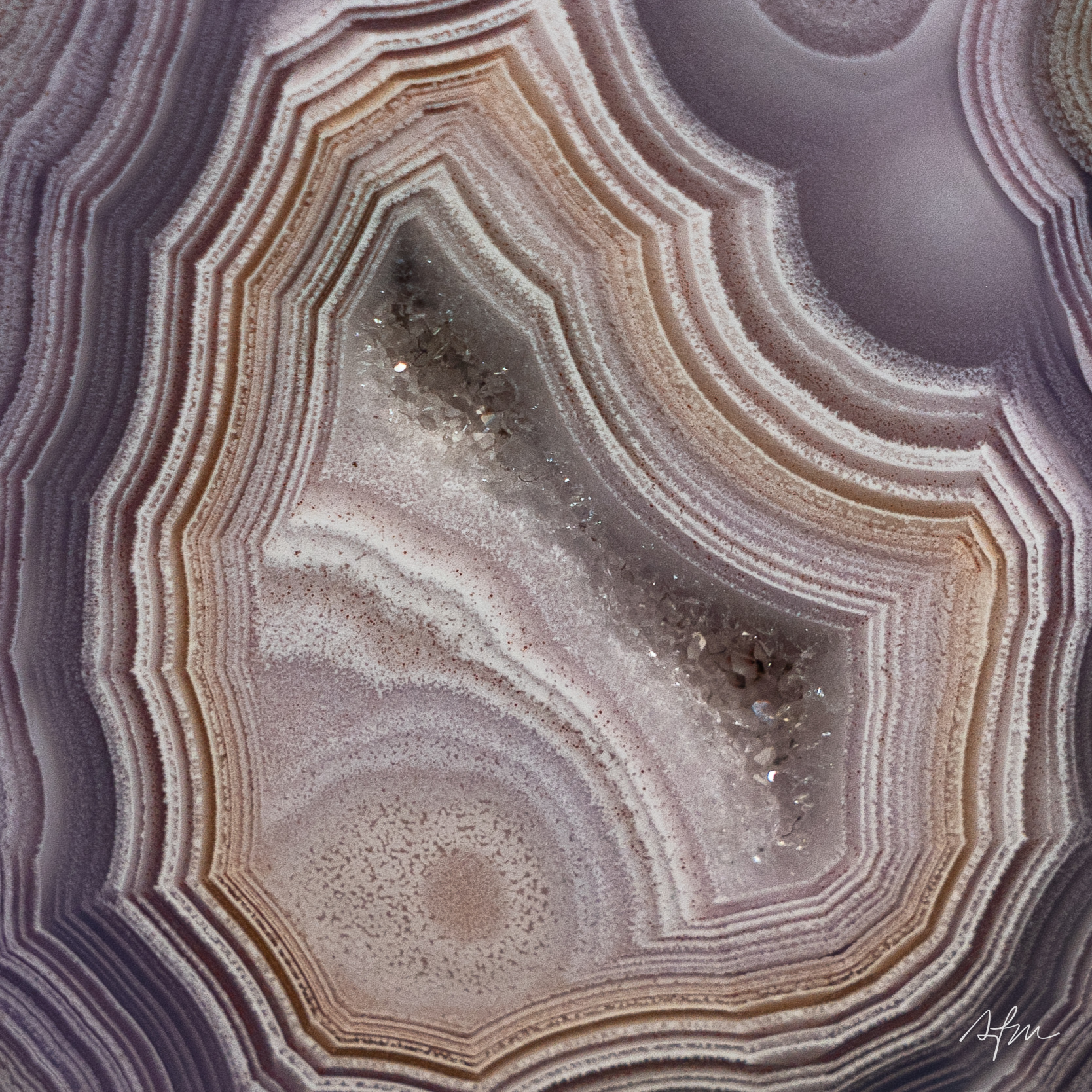 Orbital Veil - view 3