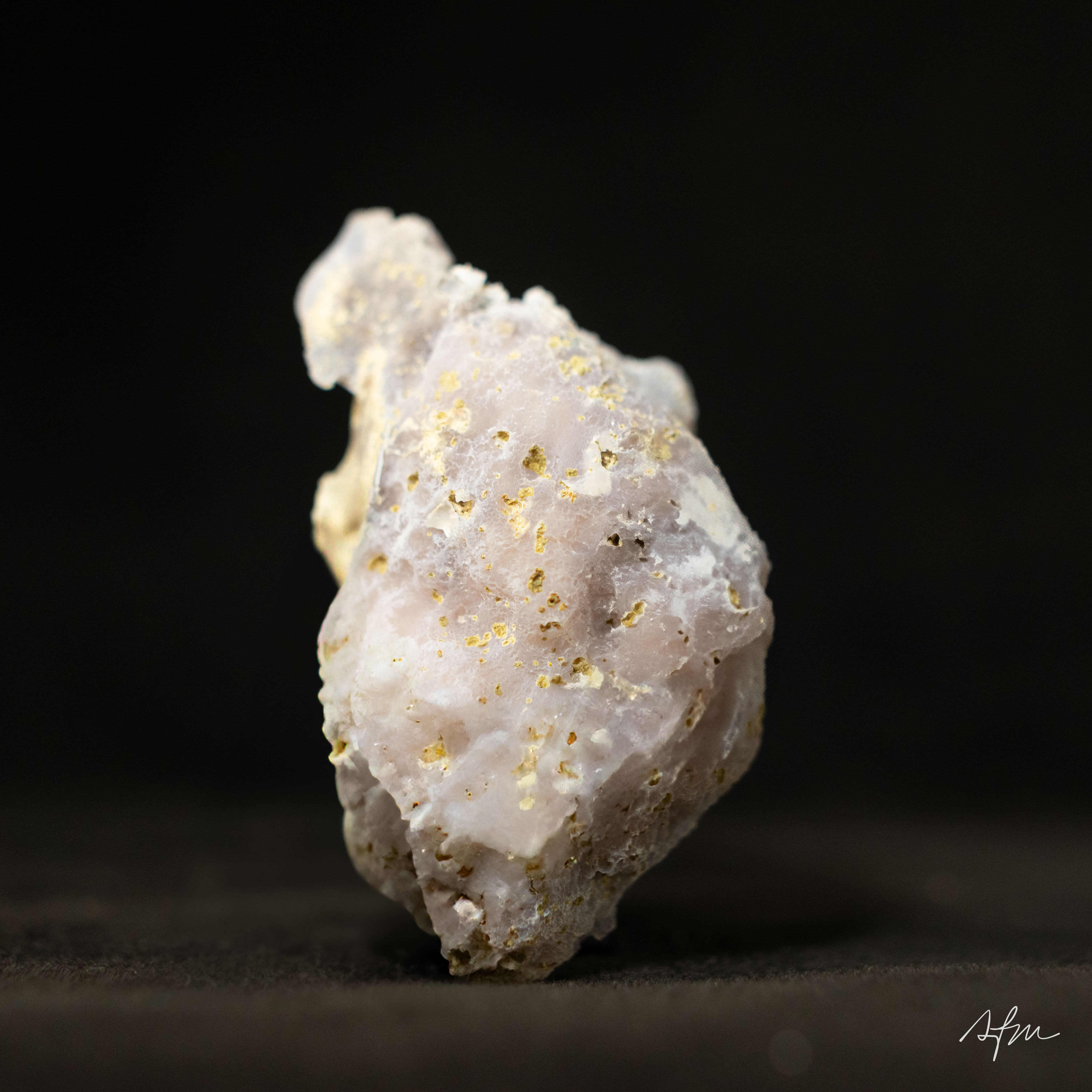 Sandglimmer - view 4