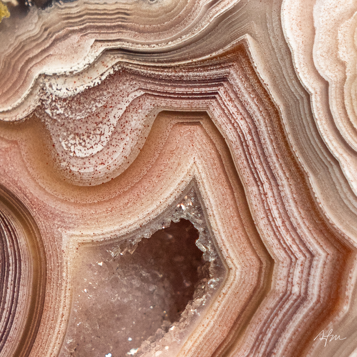 Sandglimmer - view 2