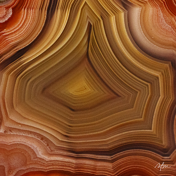 Russet Spire - view 3