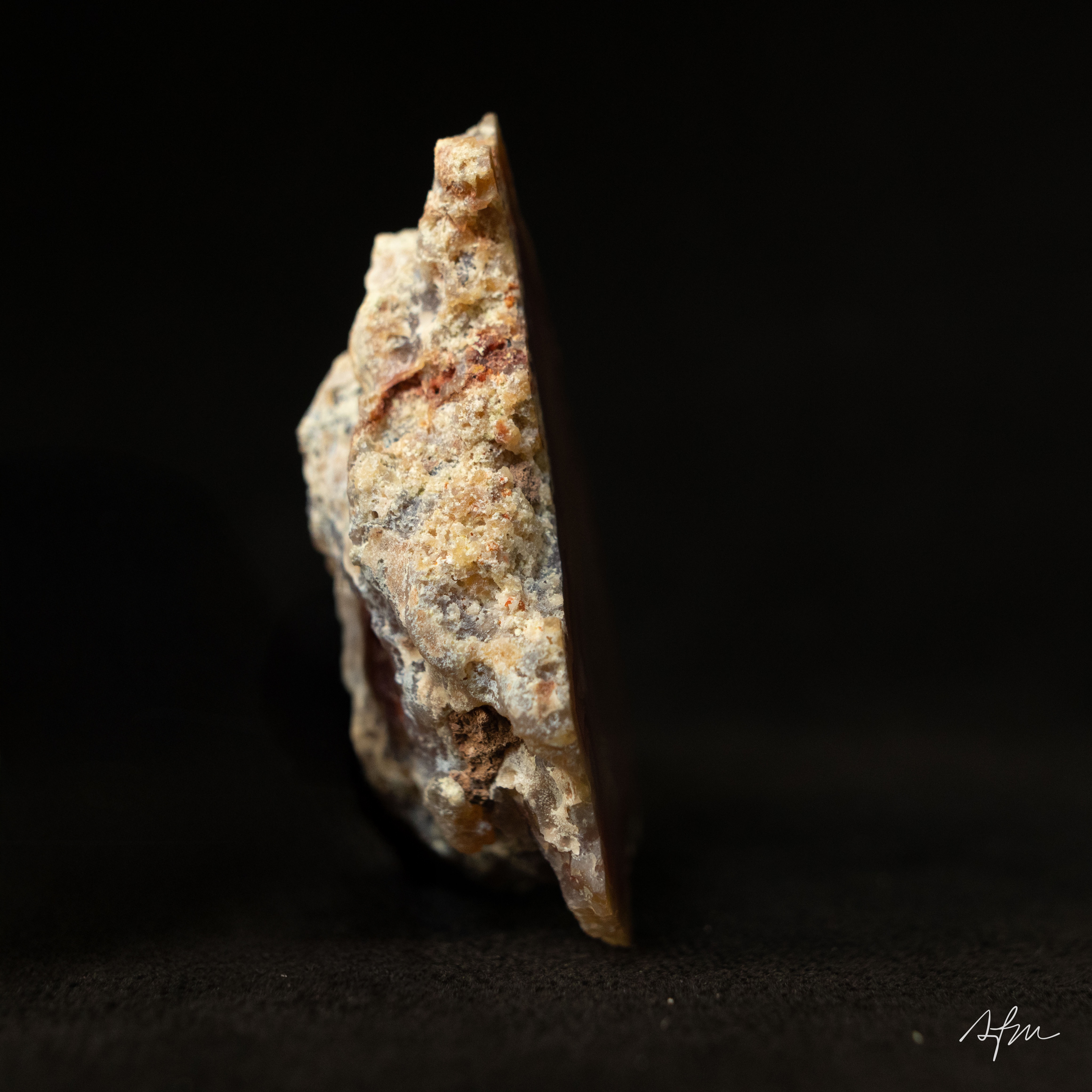 Russet Spire - view 4