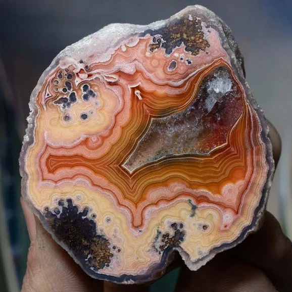 Lava Flow - view 2