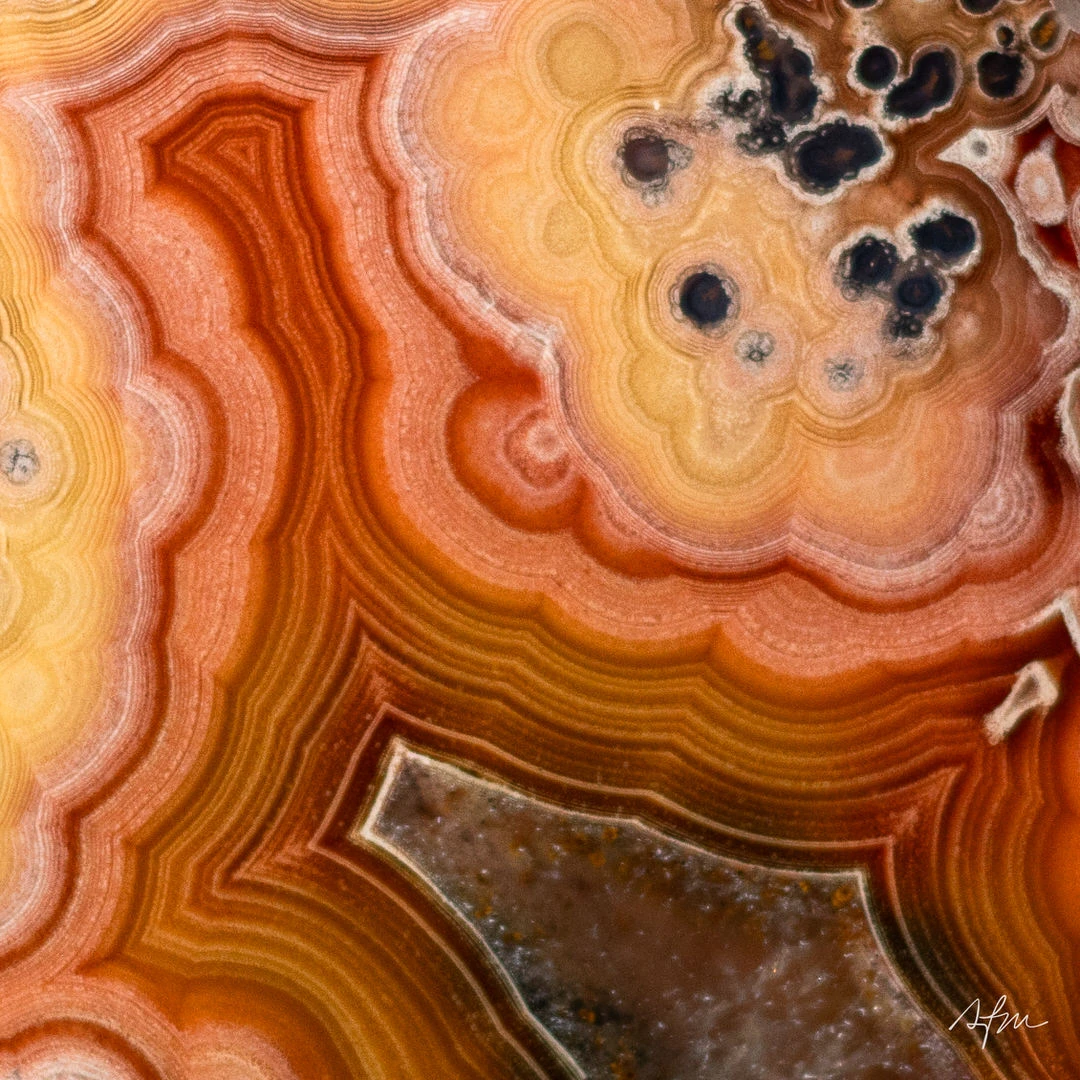 Lava Flow - view 3