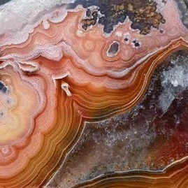 Lava Flow - view 5