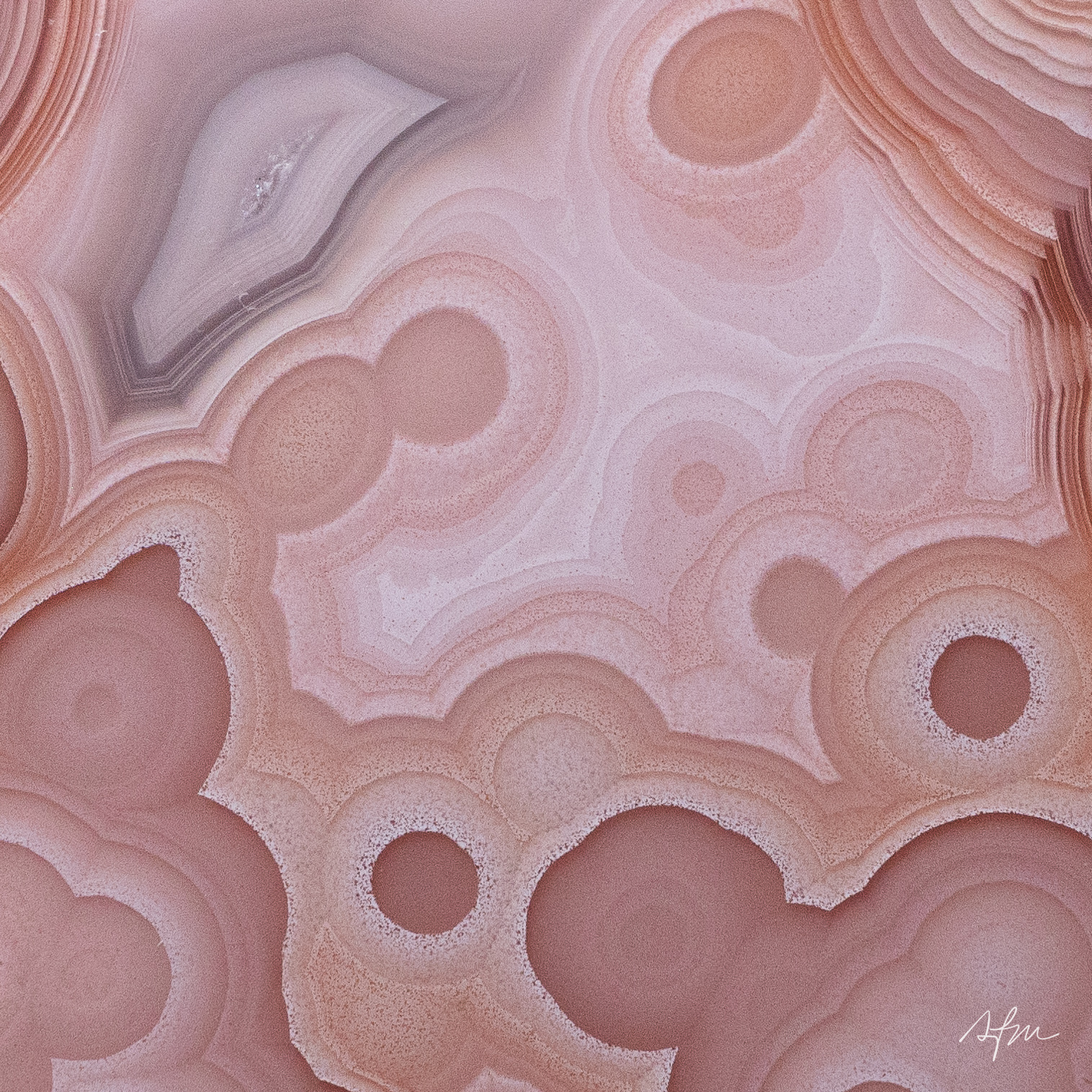 Laguna Orbit - view 3