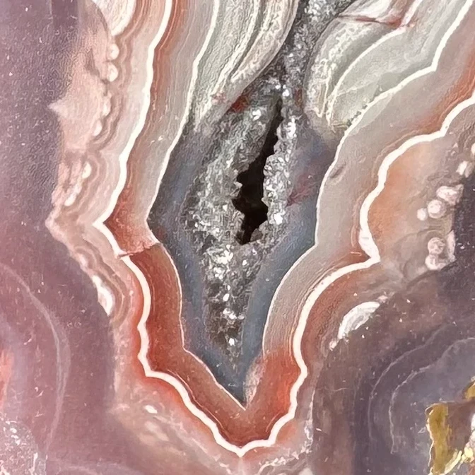 Andromeda - view 4