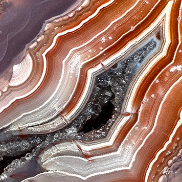 Andromeda - view 3