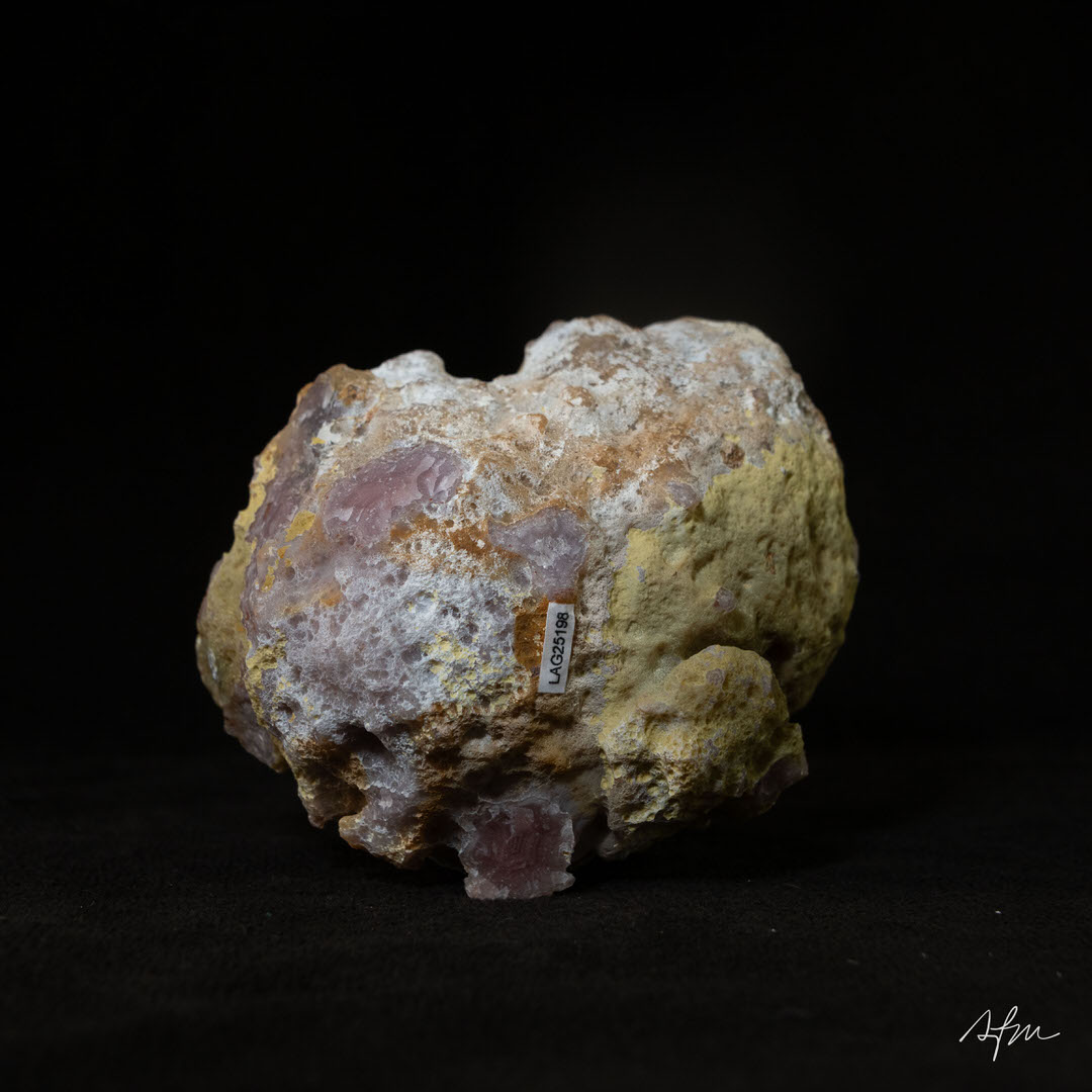Soft Echoescape - view 5