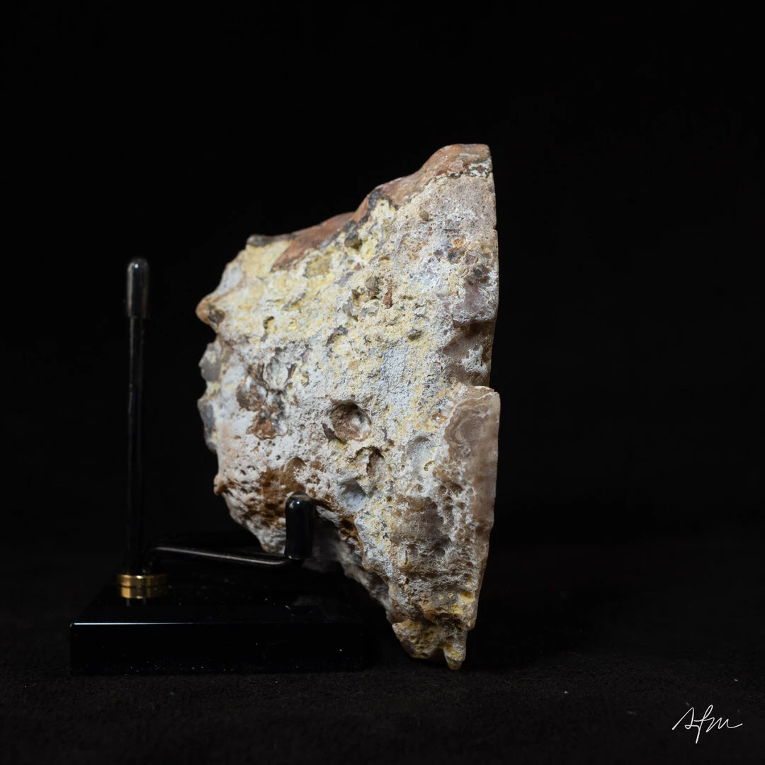 Breath of Stone - view 4