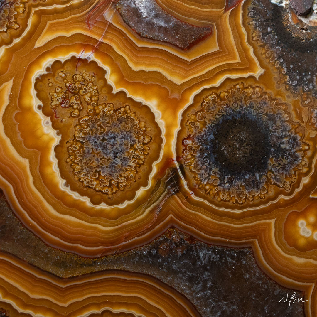 Volcanic Burst - view 3