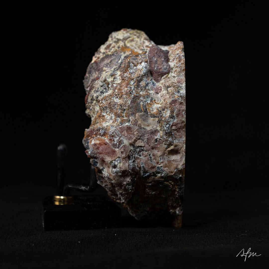 Volcanic Burst - view 4