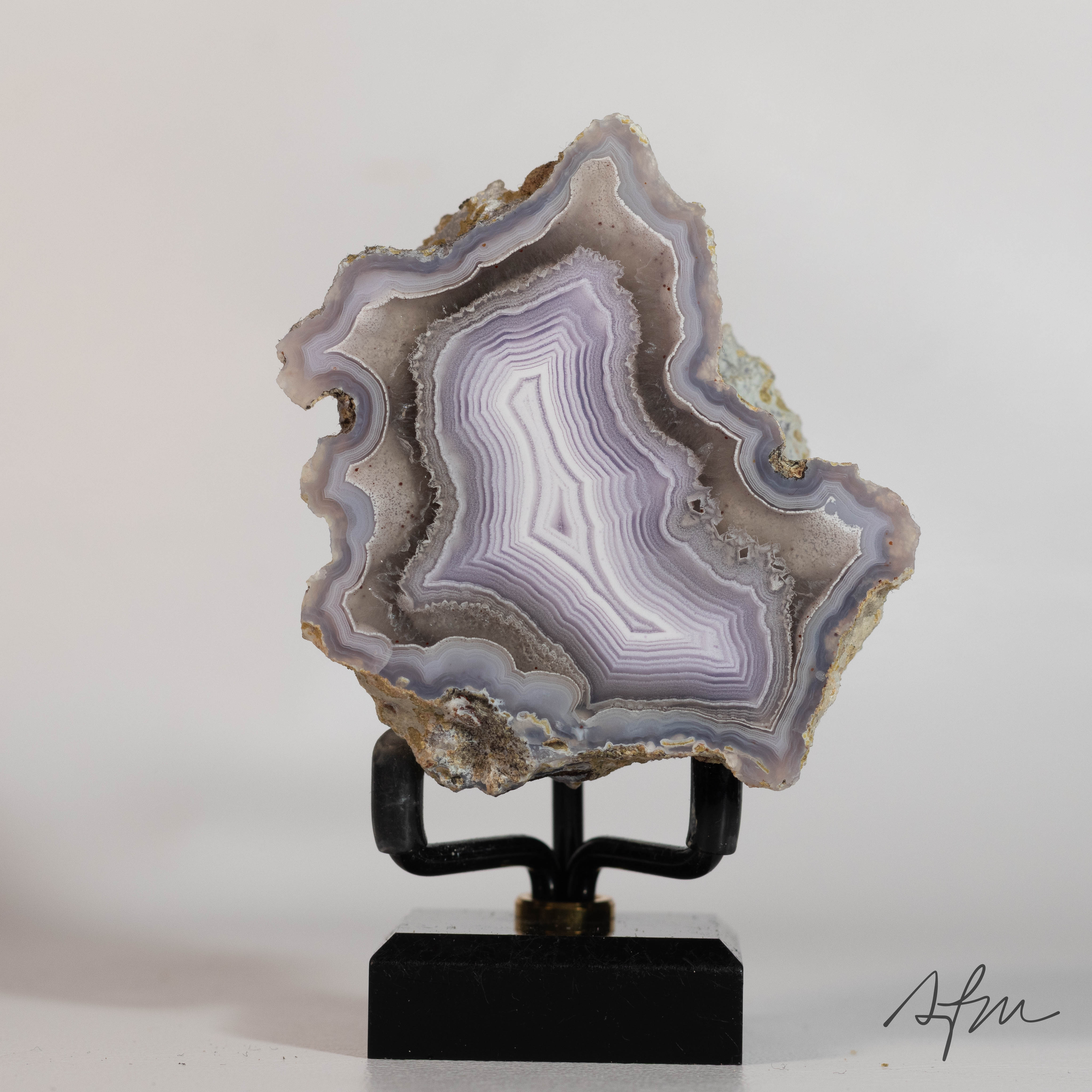 Lilac Veil - view 4