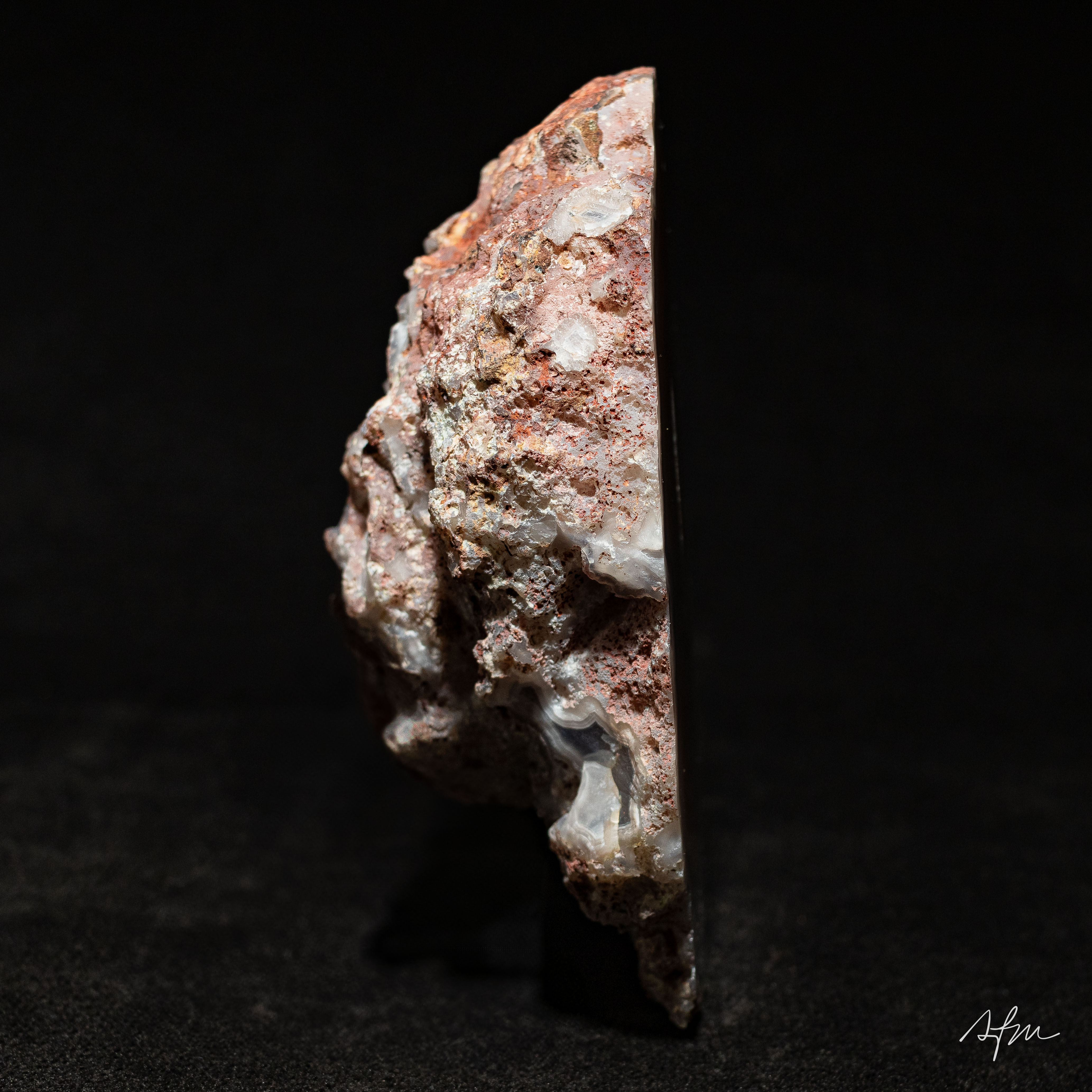 Veins of Fire - view 5