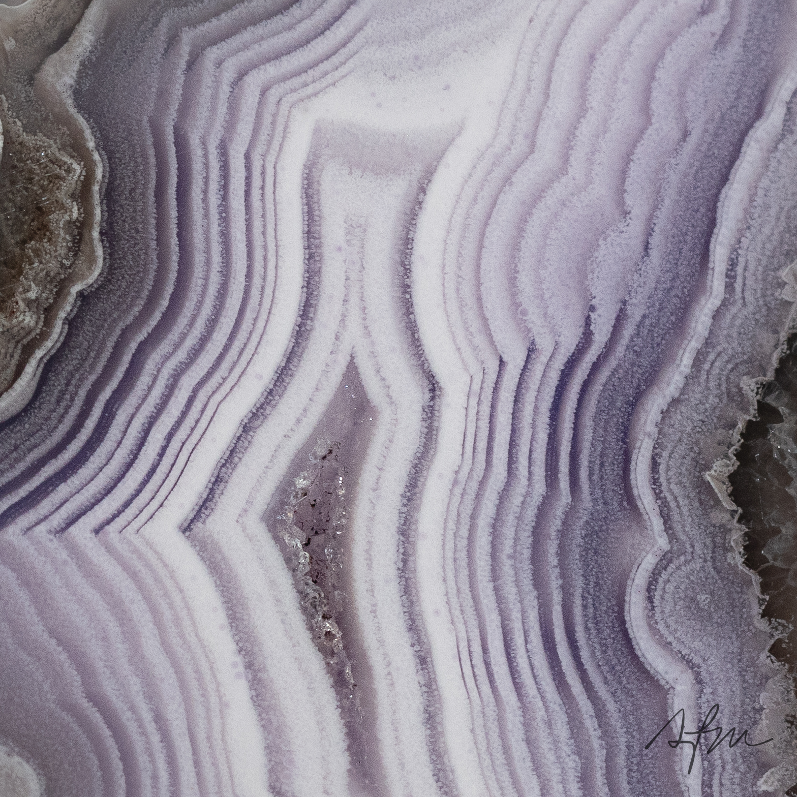 Lavender Mist - view 3
