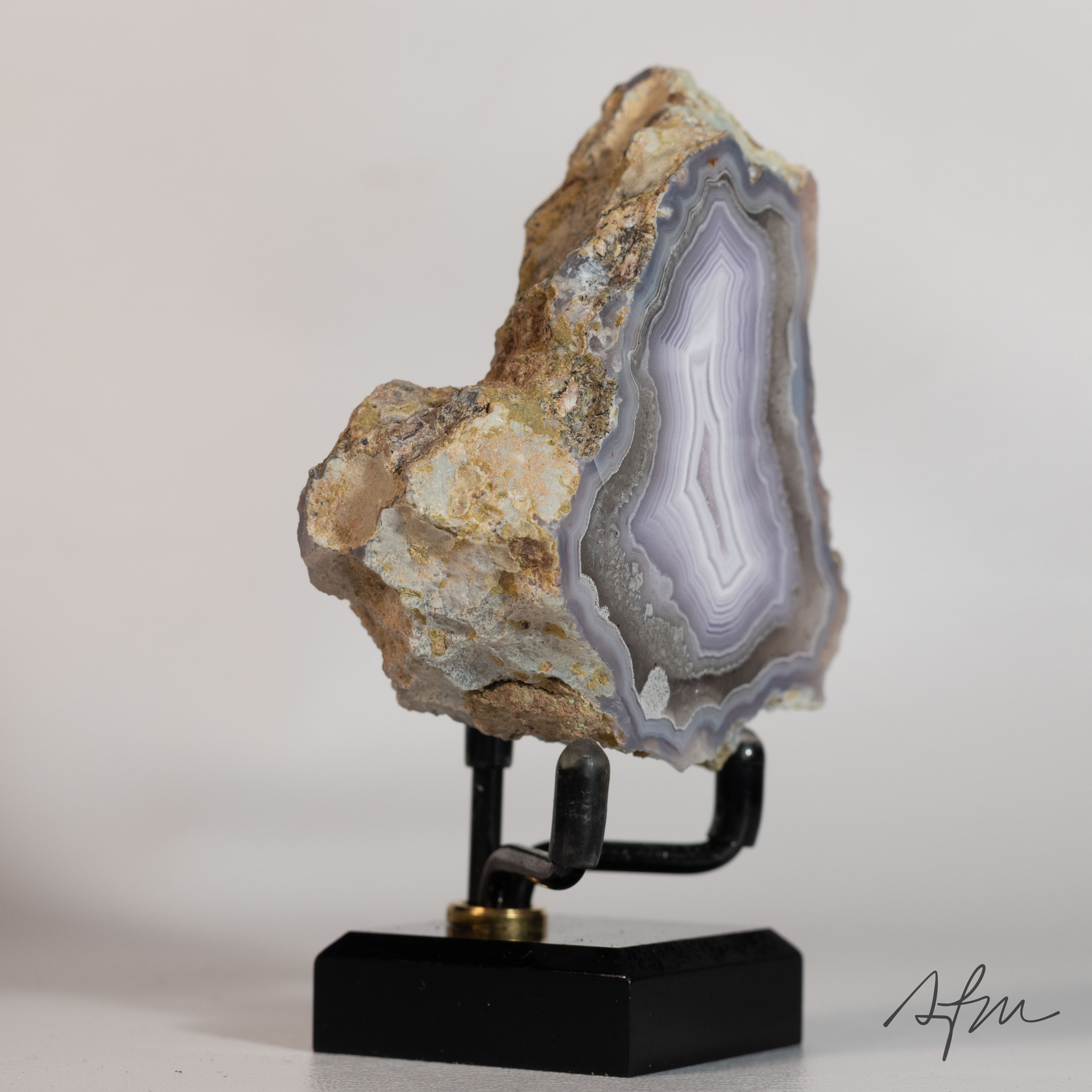 Lavender Mist - view 5