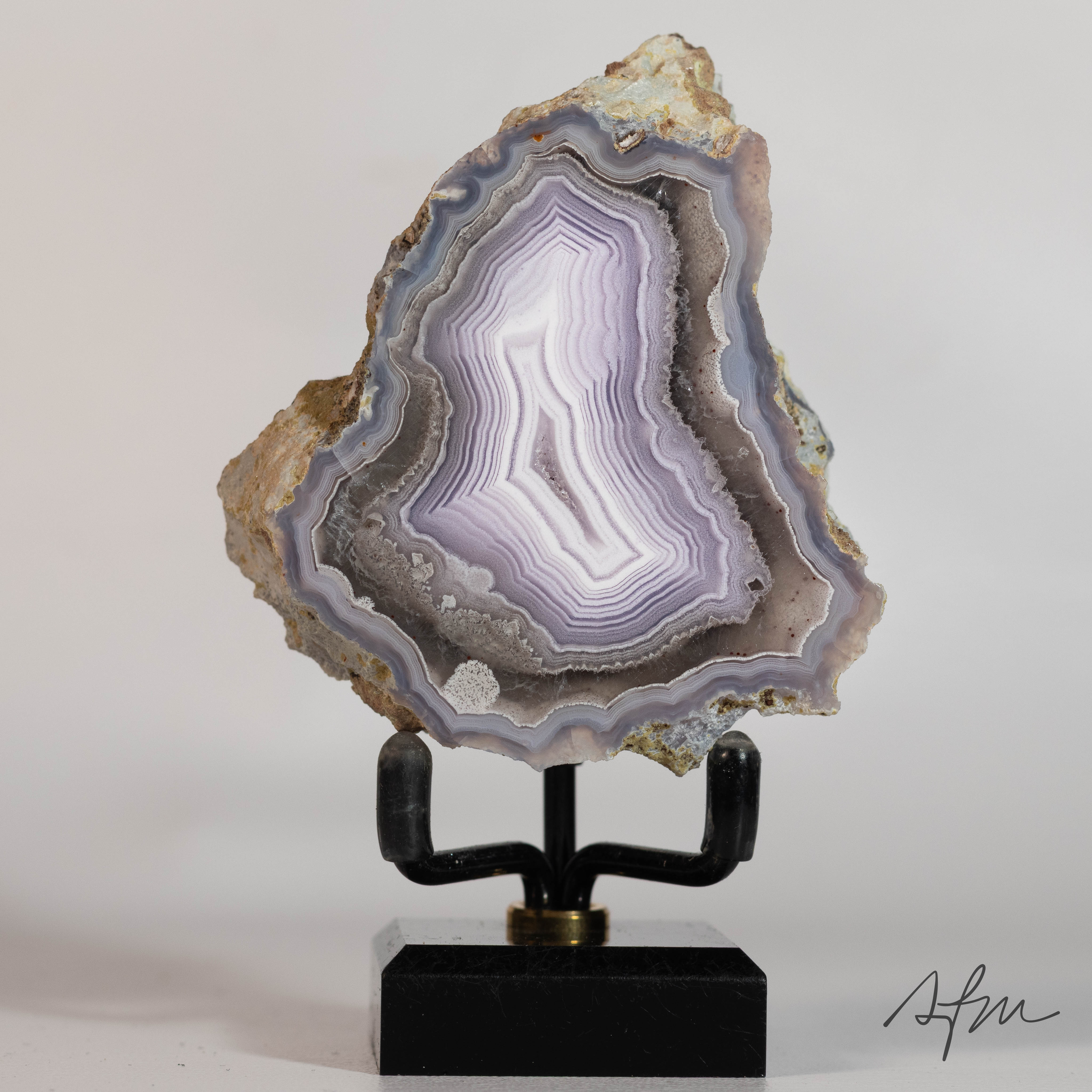 Lavender Mist - view 4
