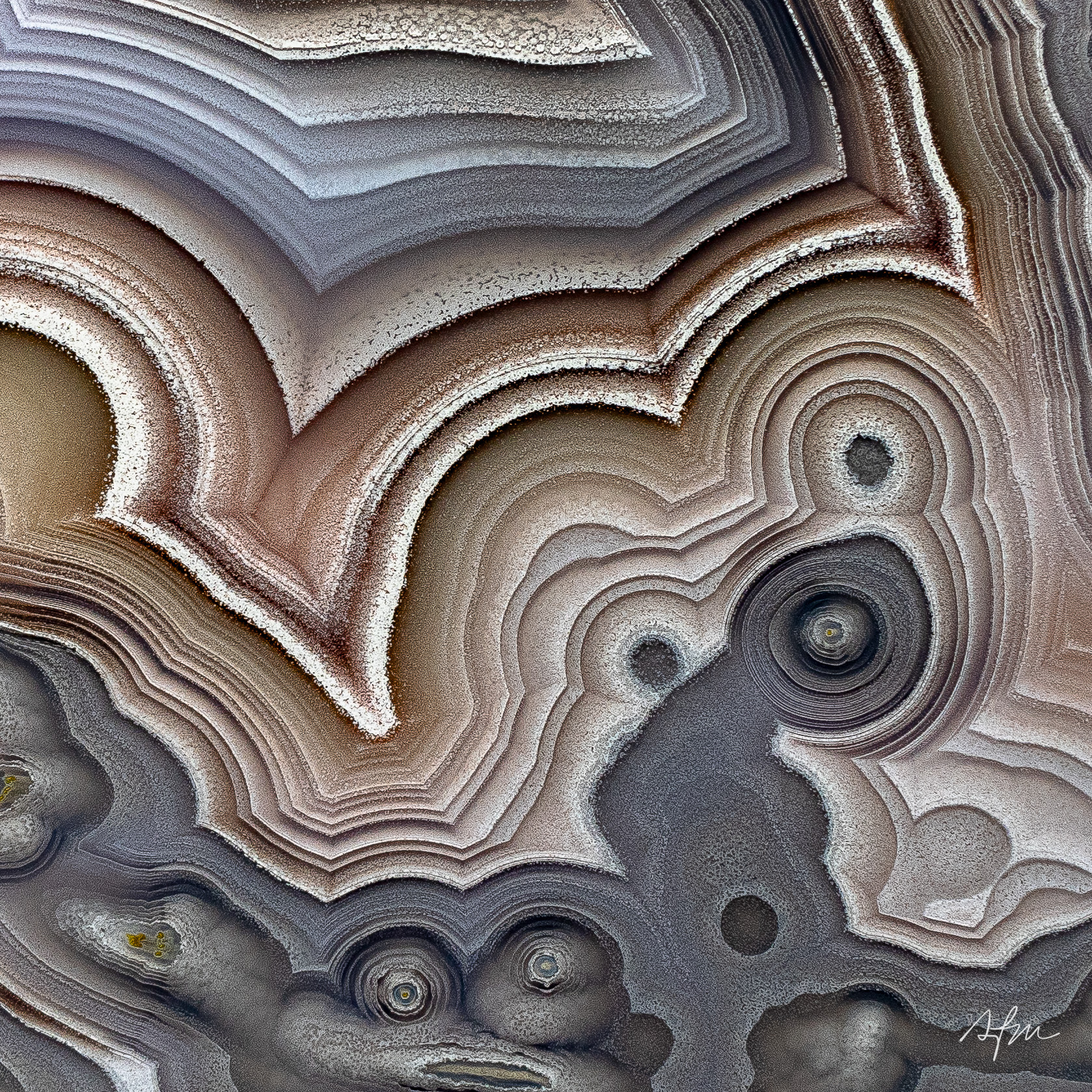 Whisper Labyrinth - view 3