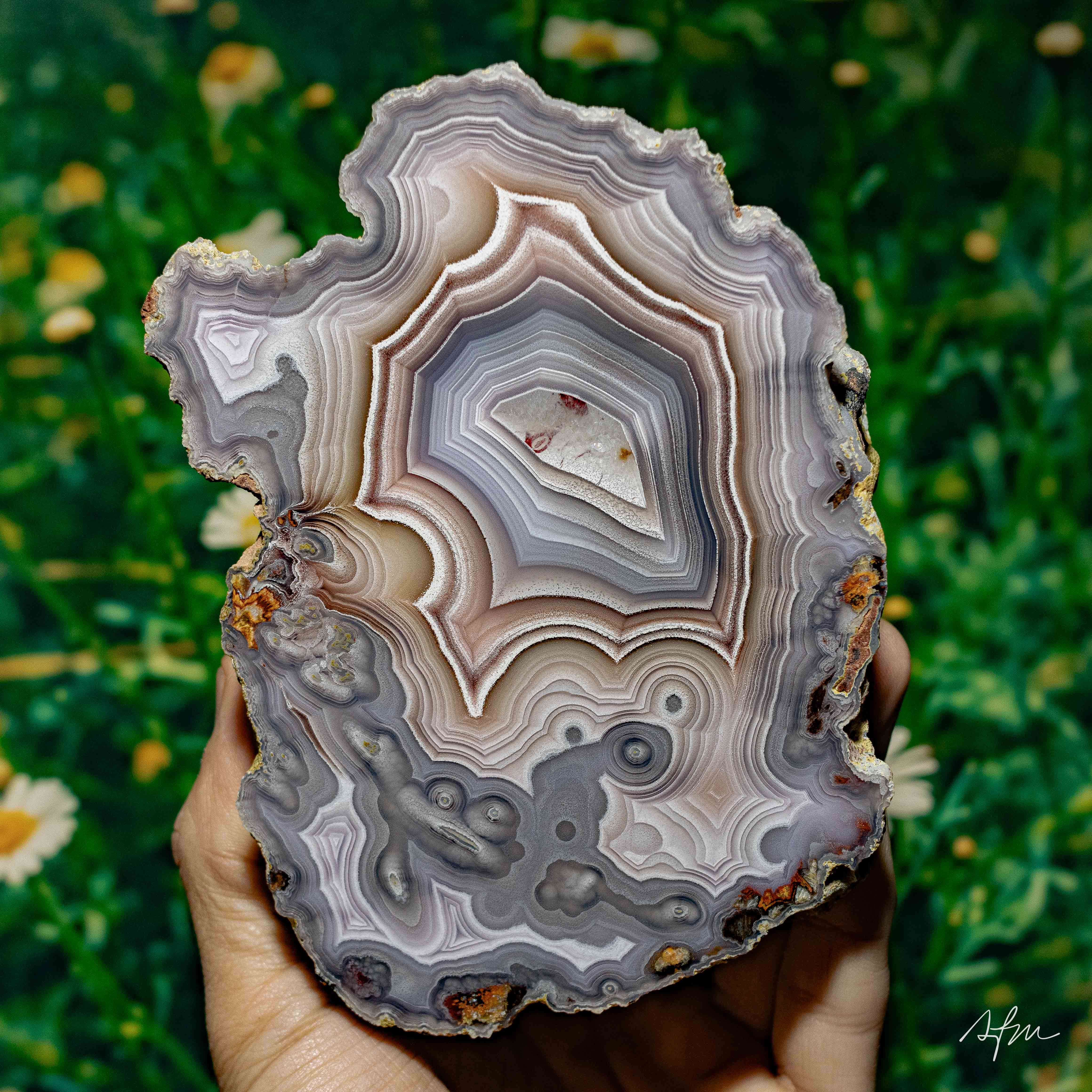 Whisper Labyrinth - view 2