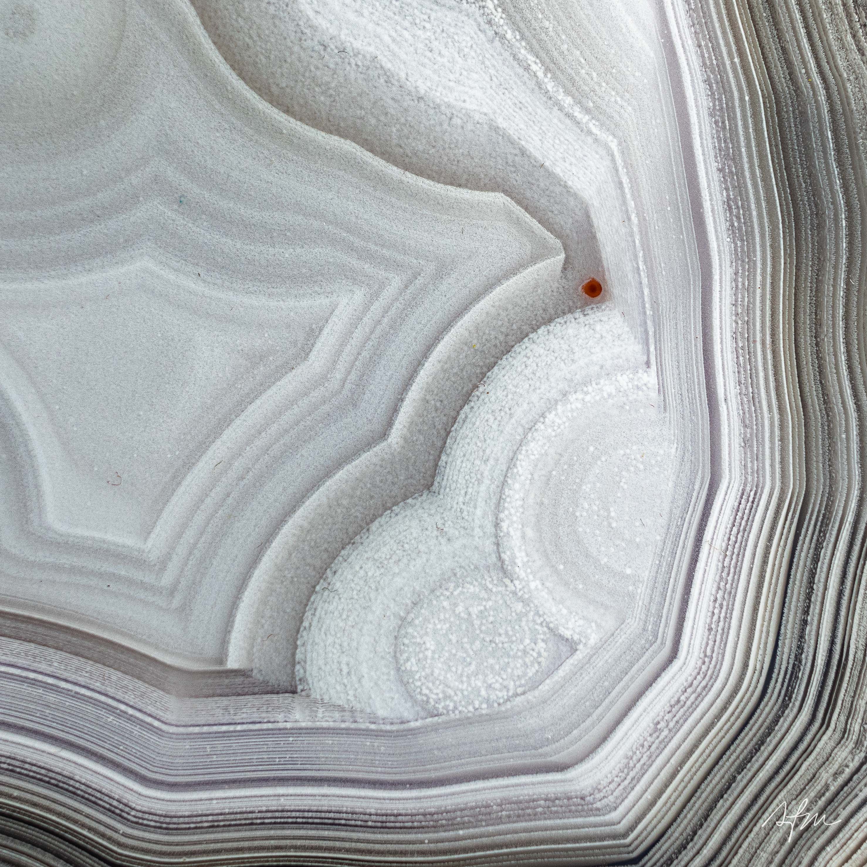 Silent Strata - view 3