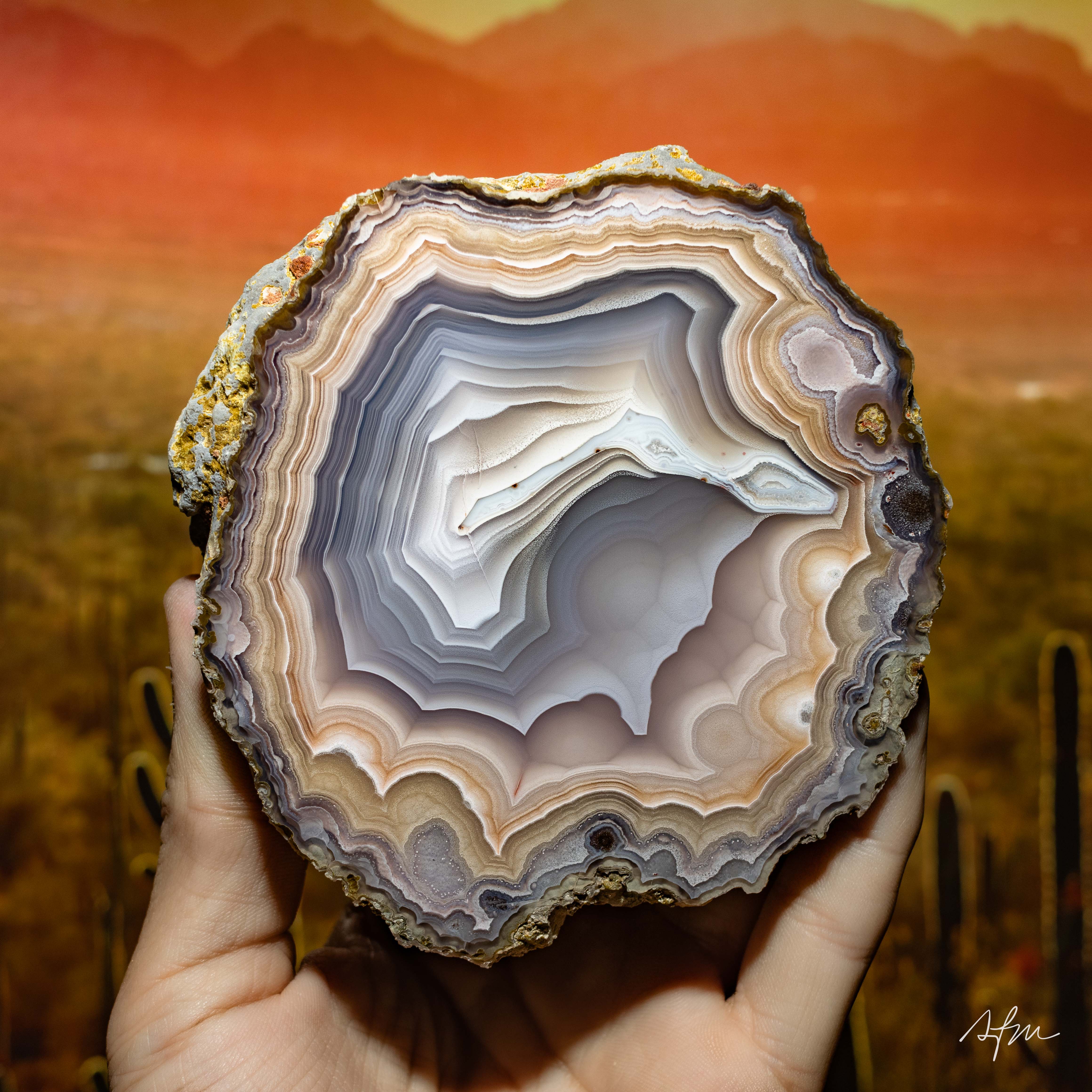 Interestellar - view 2