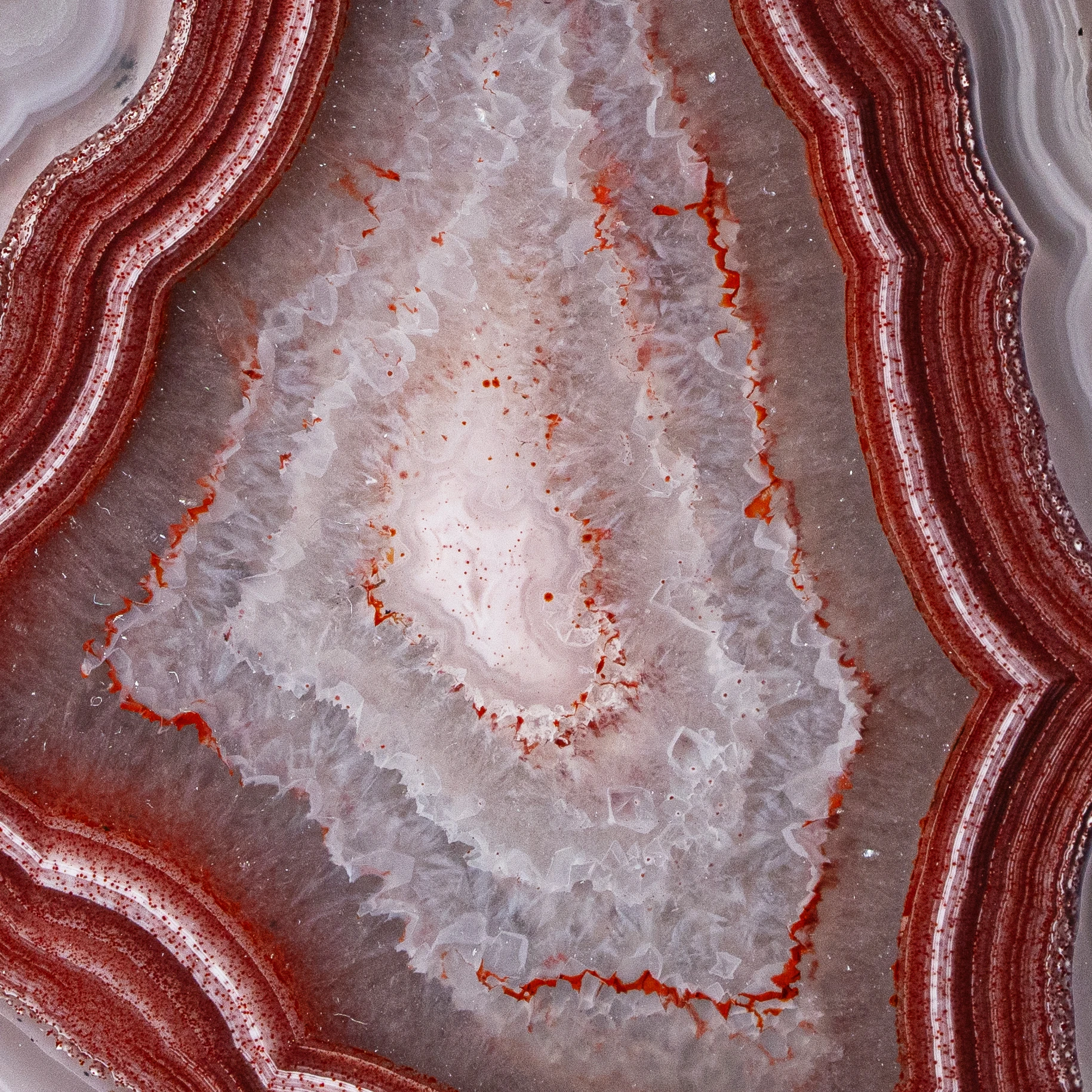Space Dust - view 3