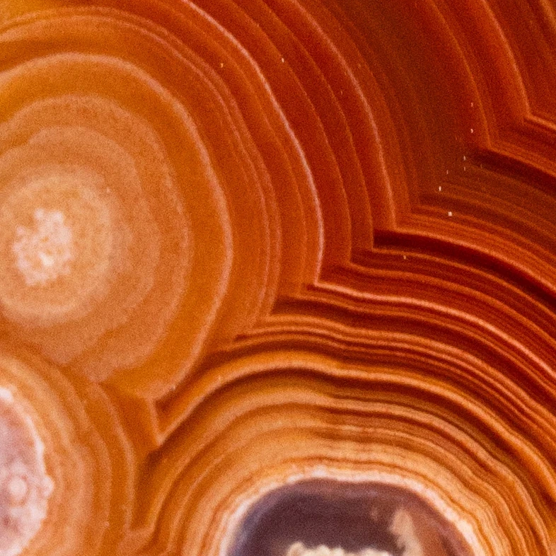 Burnt Amber Drift - view 5