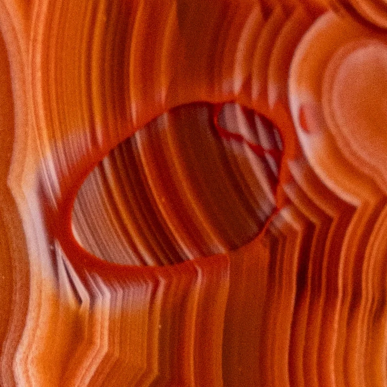 Burnt Amber Drift - view 3