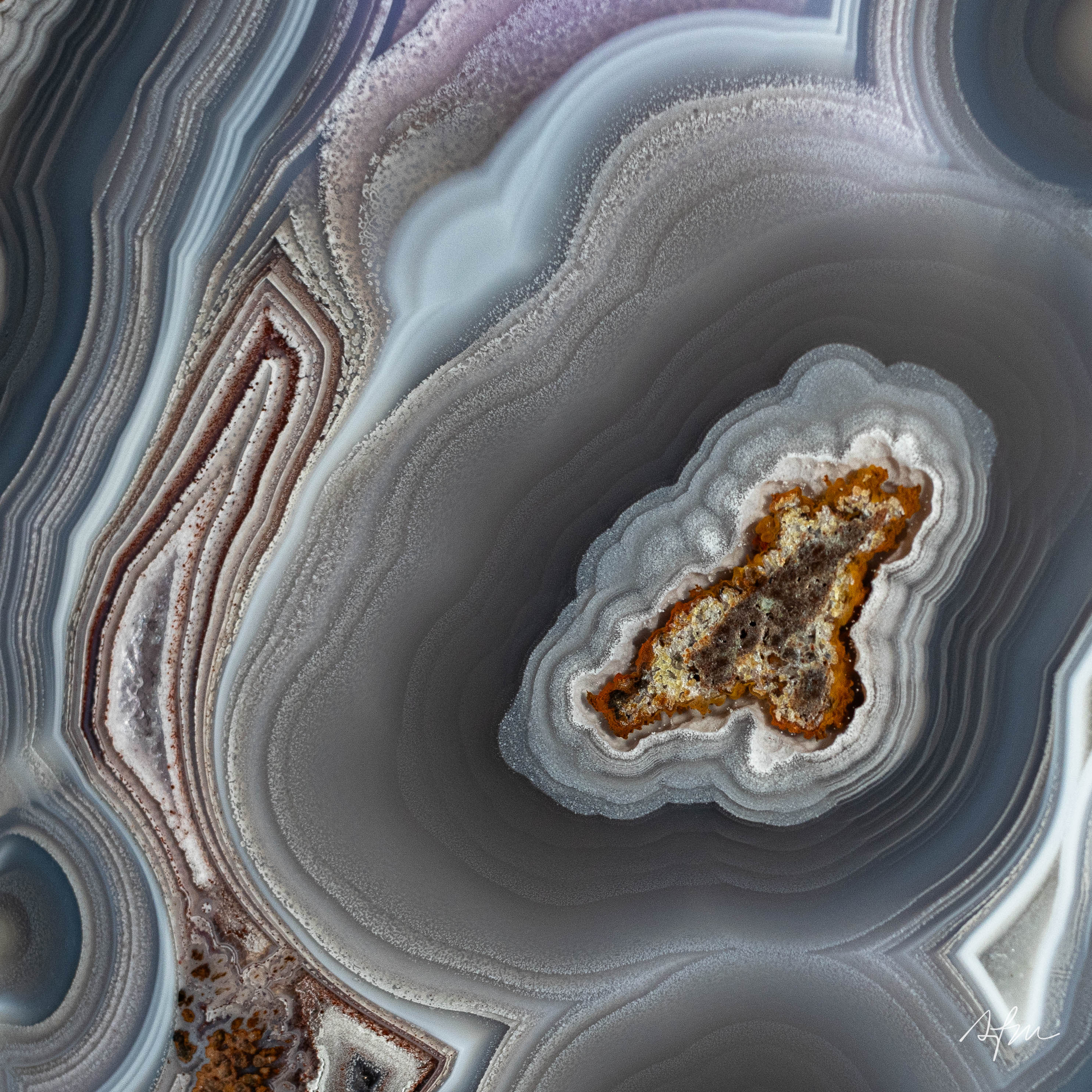 Abyss Storm - view 3