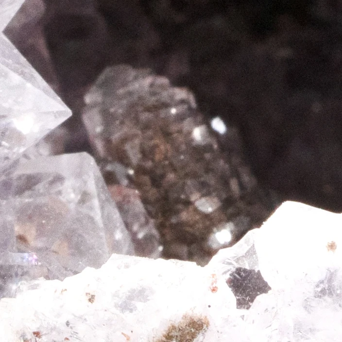 Crystal Halo - view 4