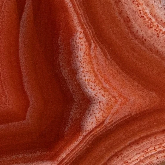 Molten Heart Agate - view 5