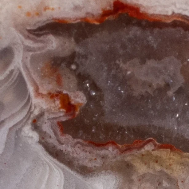 Honeyed Heart Window - view 5