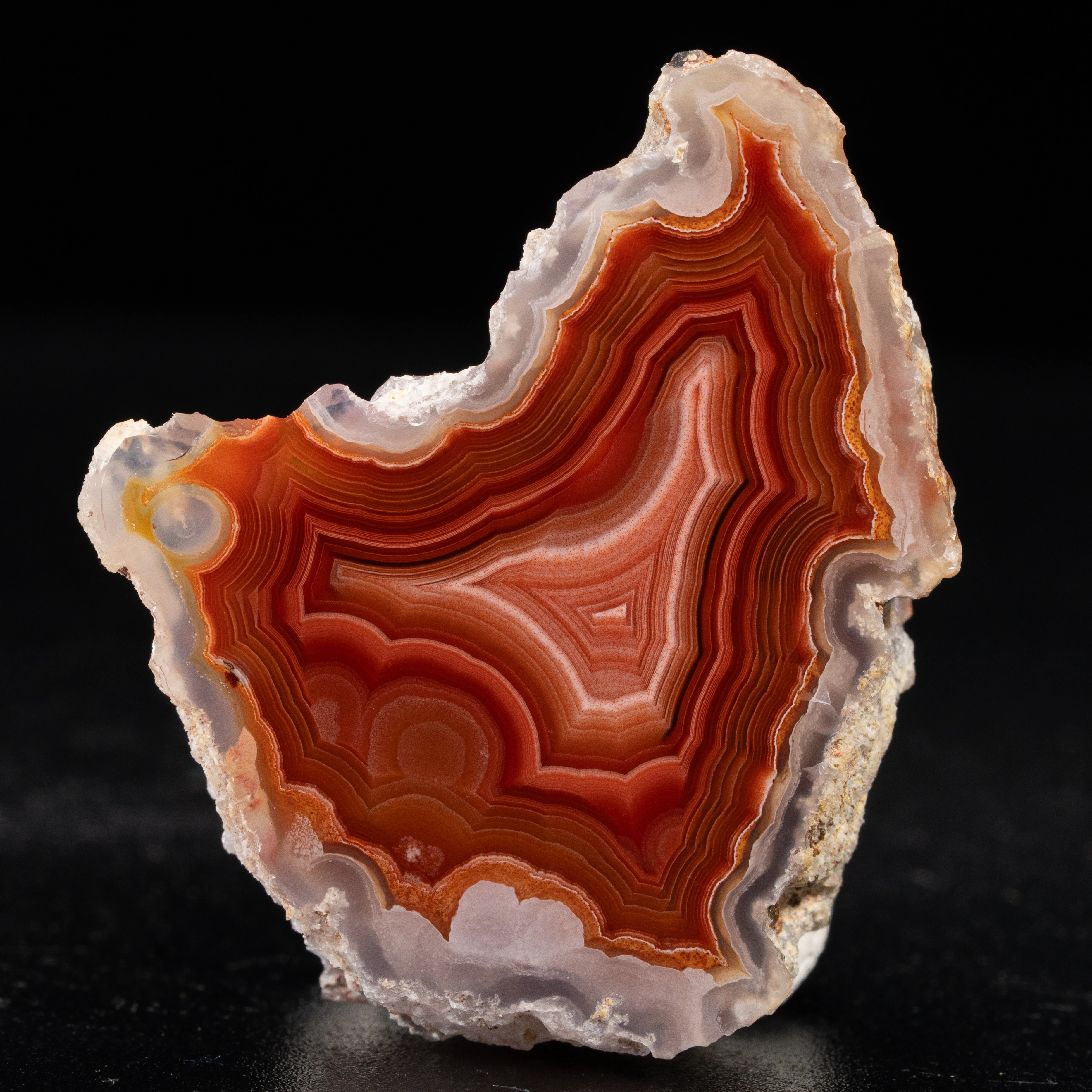 Drift Rise (LAG25782) – $460 – Agates From Mexico