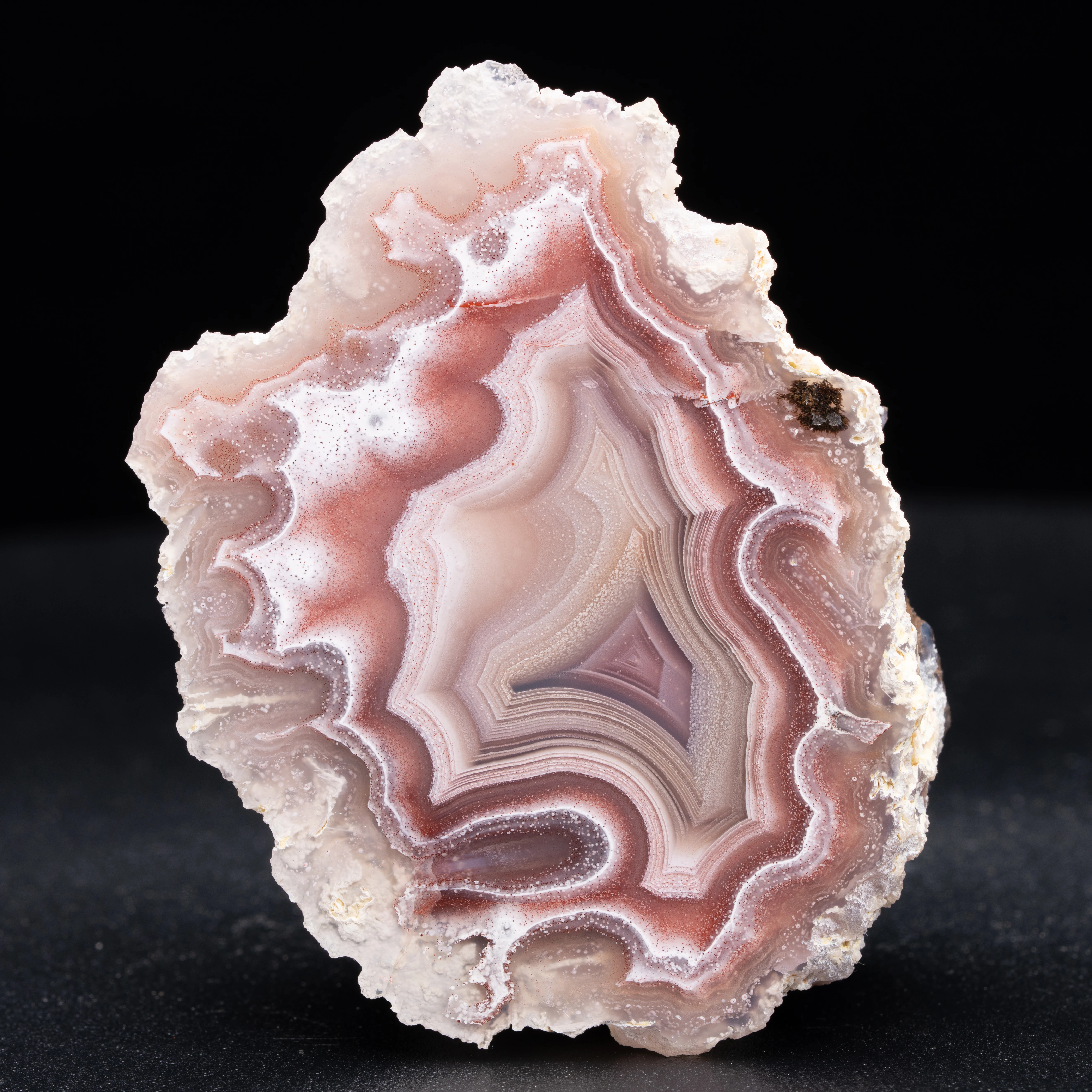 Drift Rise (LAG25782) – $460 – Agates From Mexico