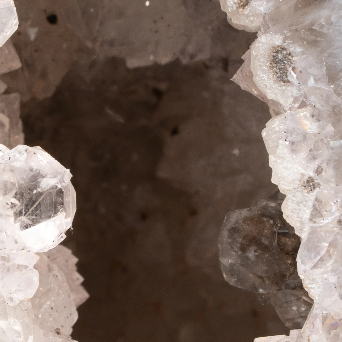 Arc Quartz - view 3