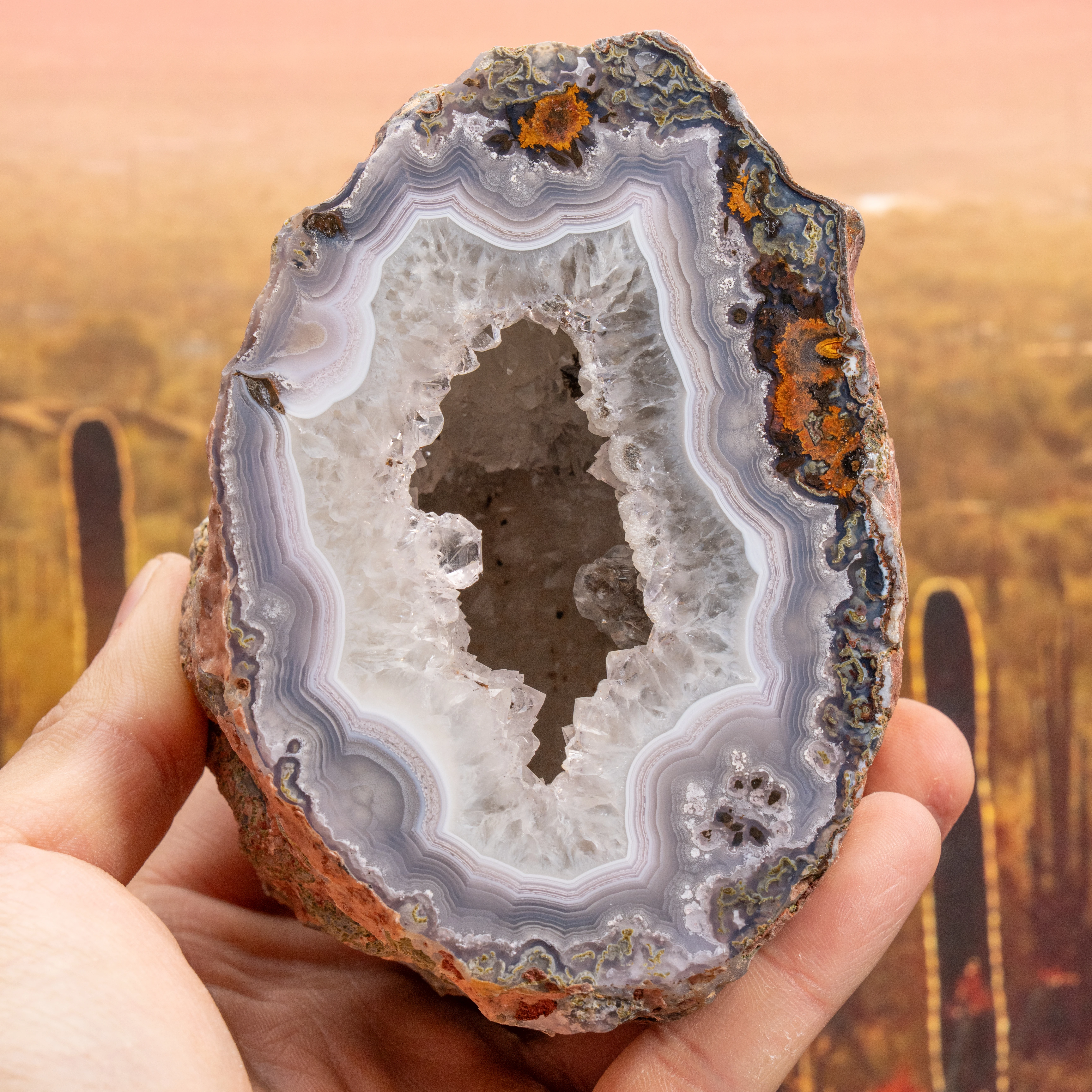Arc Quartz - view 2