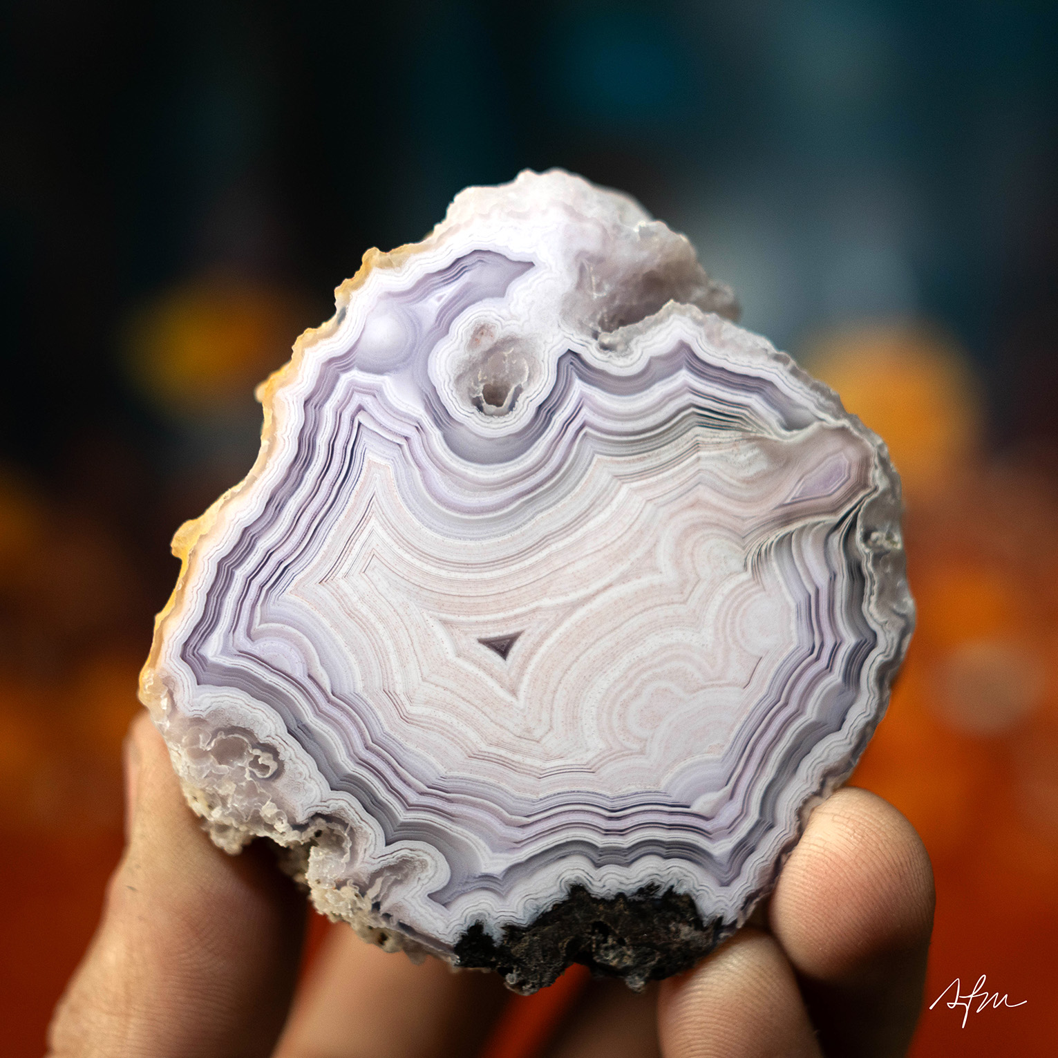 Whispering Vortex - view 2