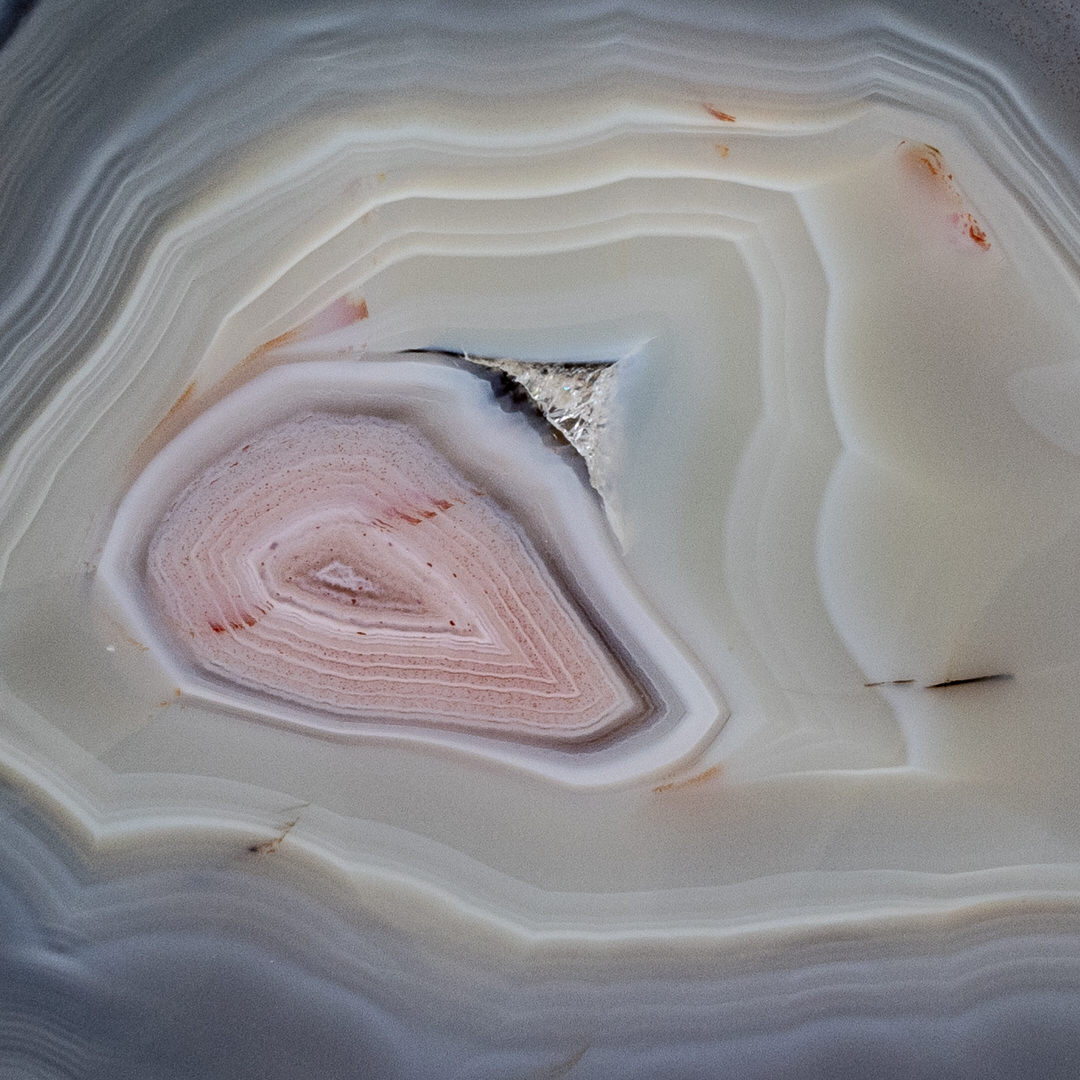 Echo in Ice - view 3