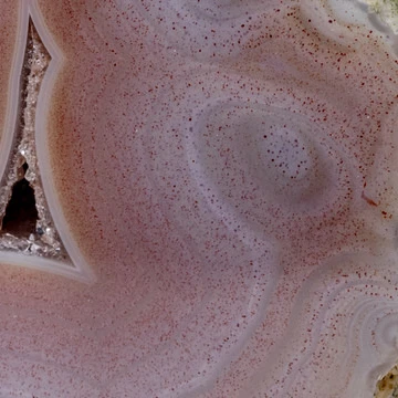 Roseveil Keyhole - view 5