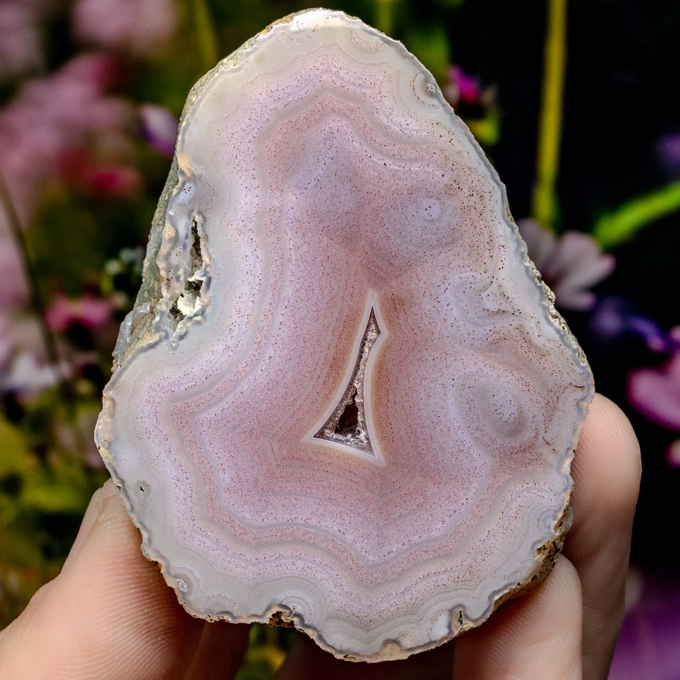 Roseveil Keyhole - view 2