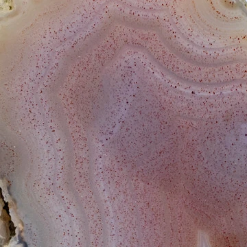 Roseveil Keyhole - view 4