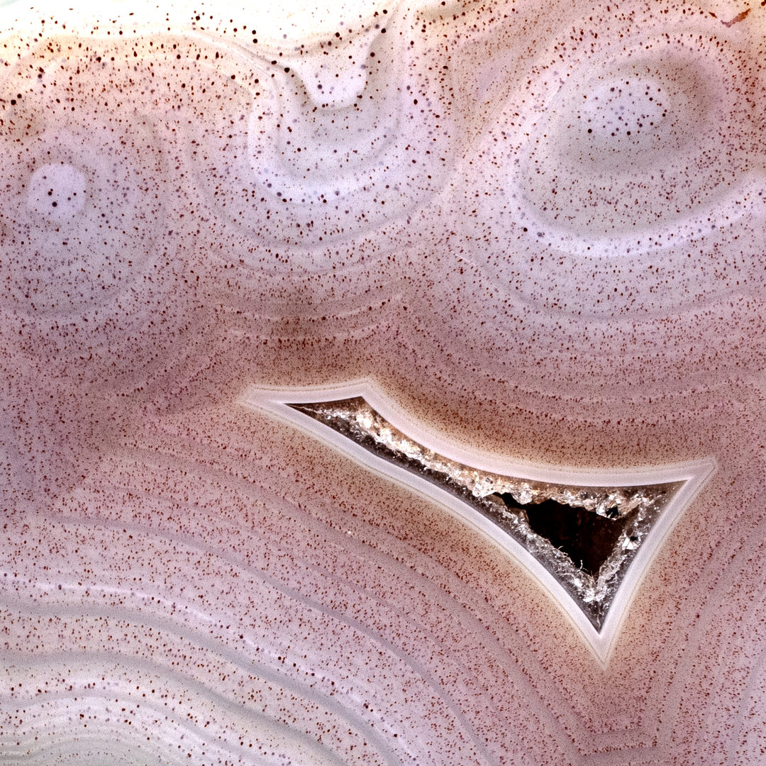 Roseveil Keyhole - view 3