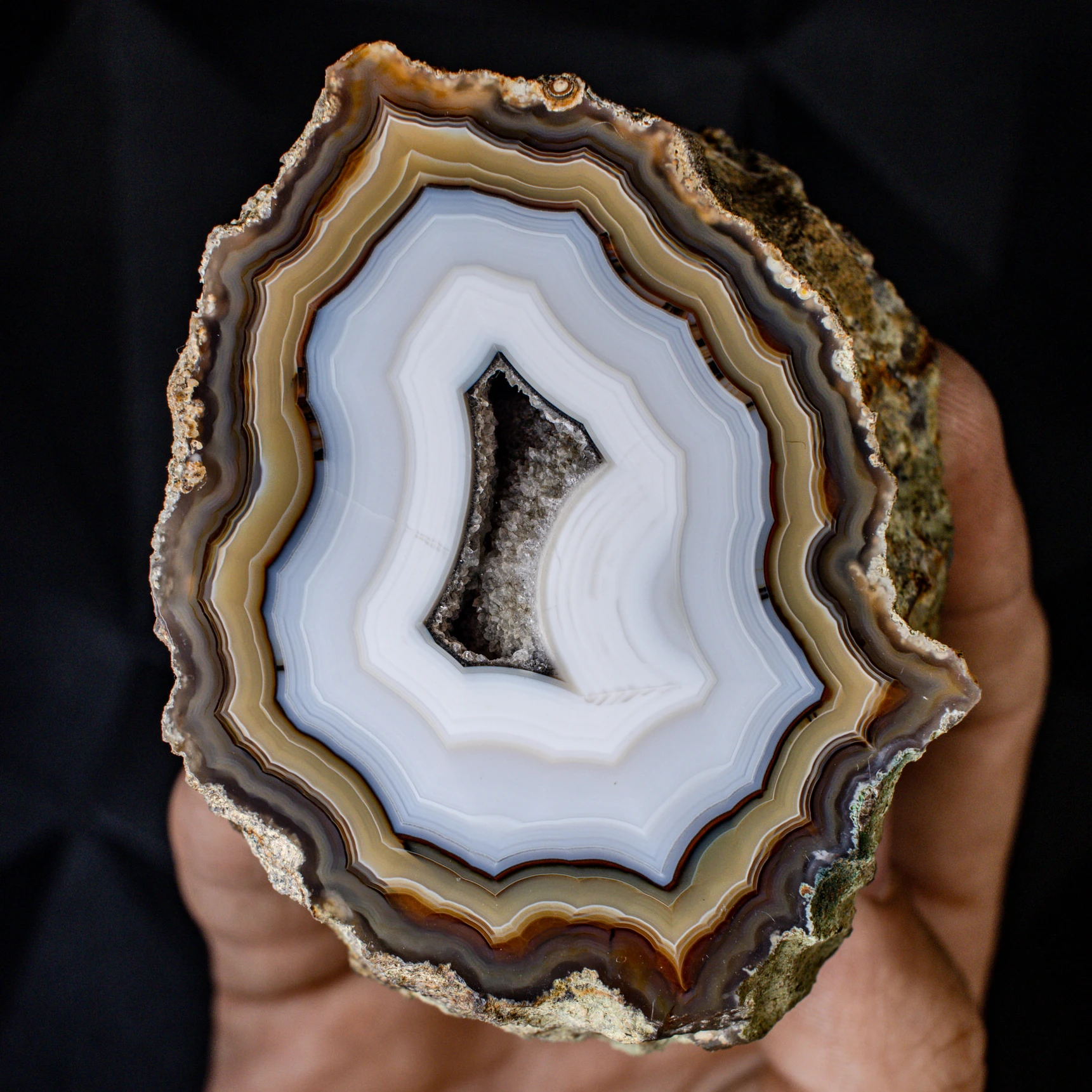 Stone Wave  - view 2