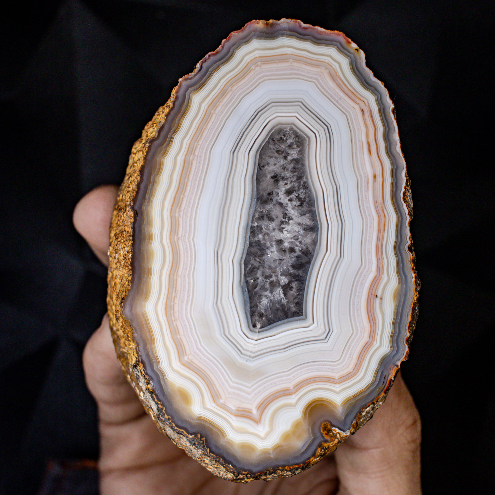 Celestial Core - view 2
