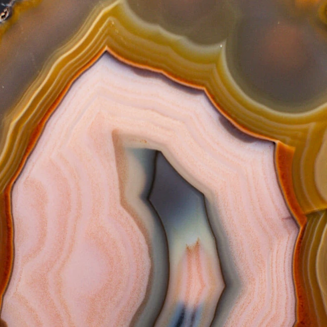 Canyon Flame - view 4