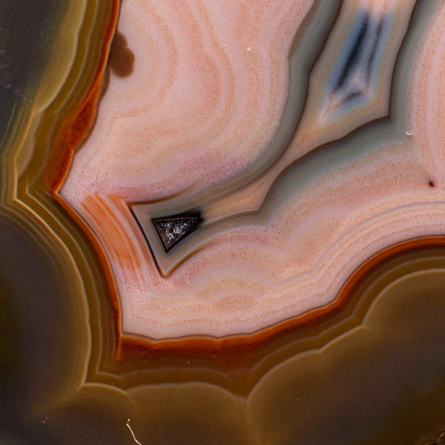 Canyon Flame - view 5