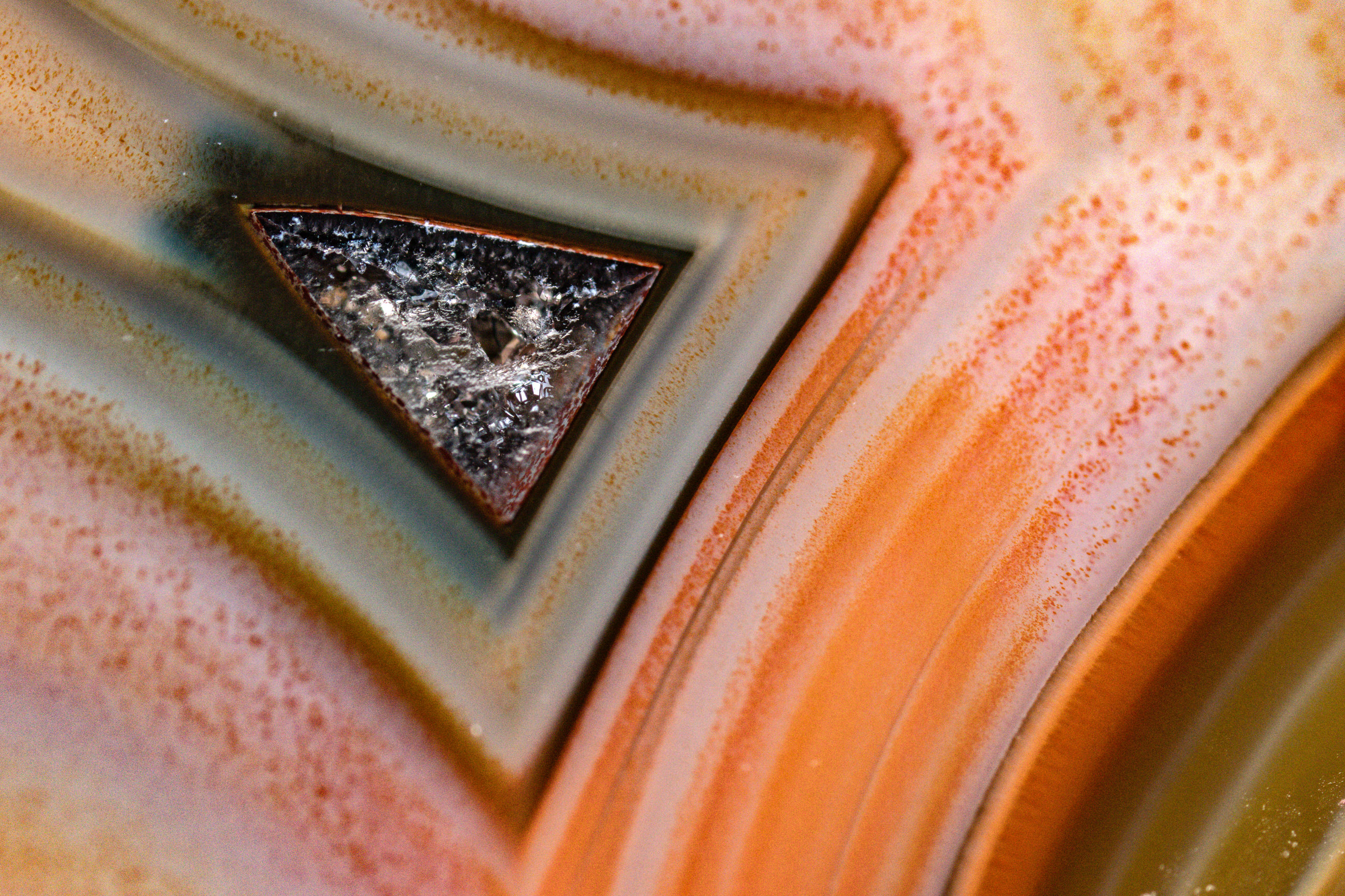 Canyon Flame - view 3