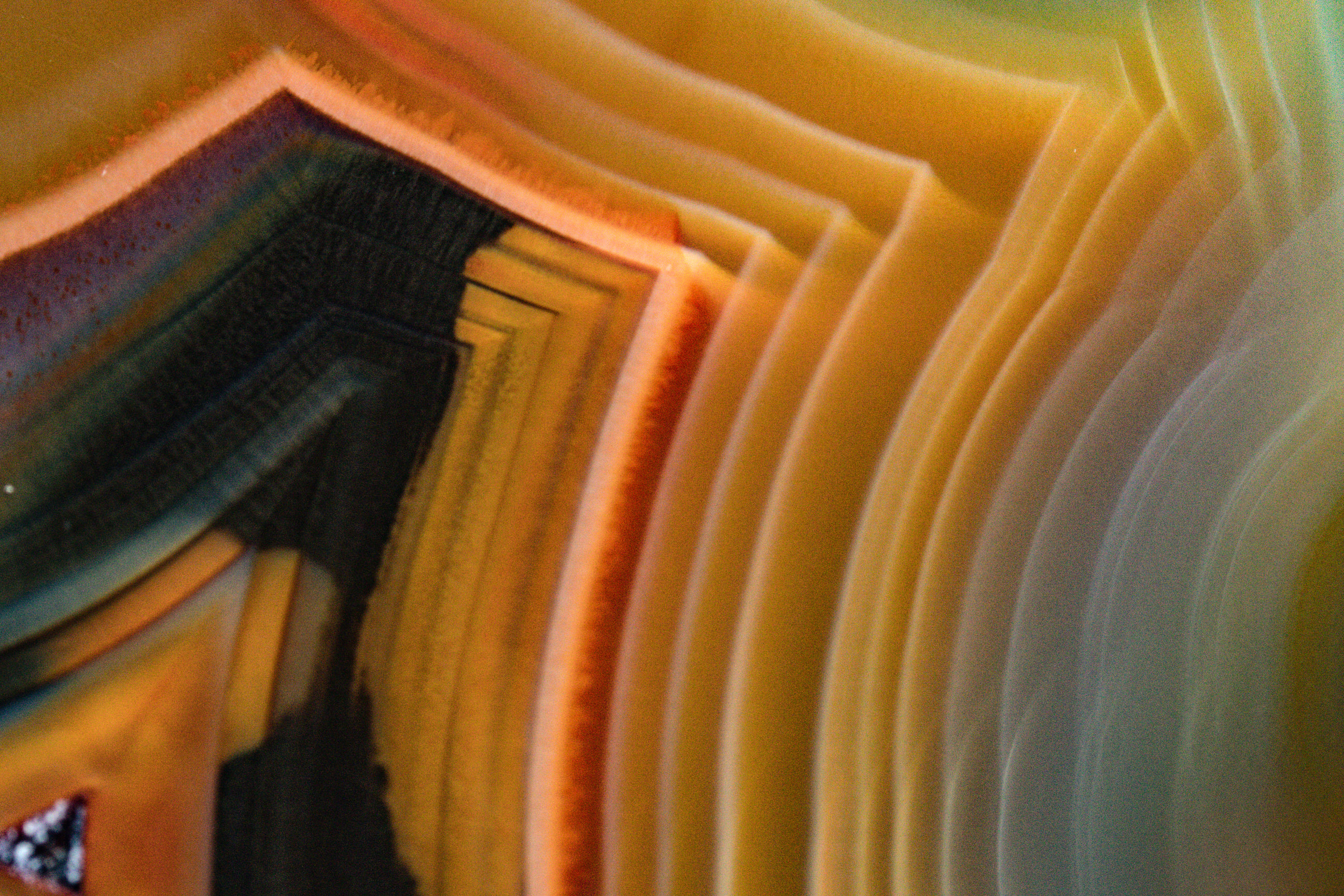 Molten Memory - view 3