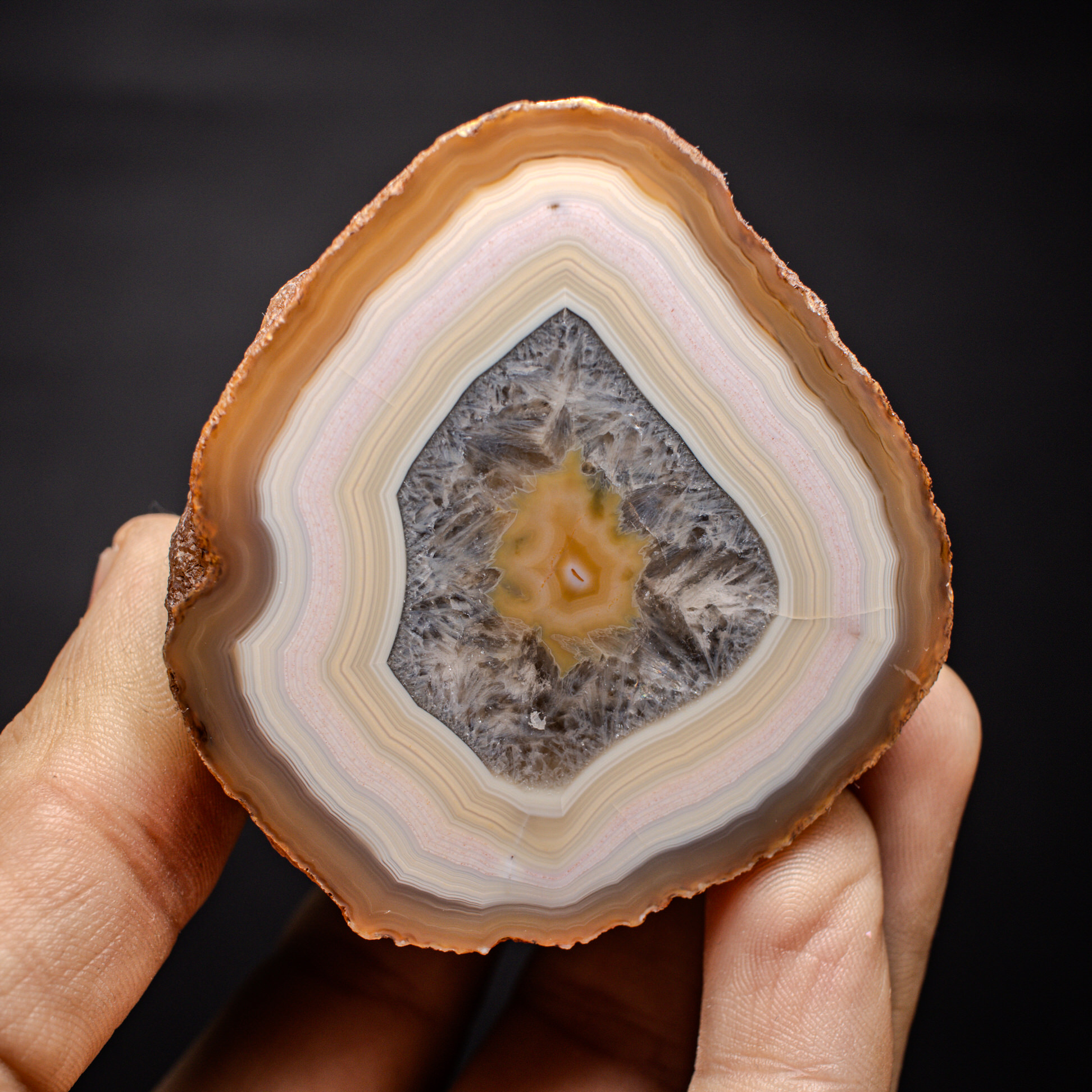 Star Within - view 2