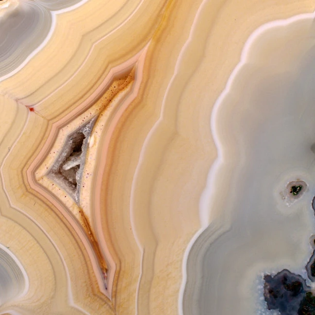 Golden Flow - view 3
